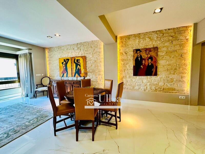 3 Schlafzimmer Appartement für Langzeitmiete