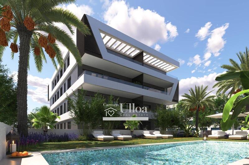 Appartement zu verkaufen in Alacant/Alicante, Alicante