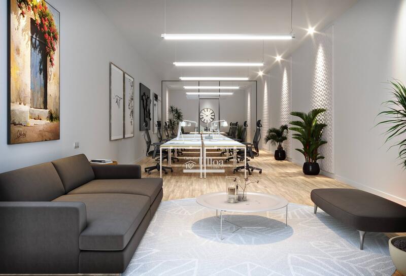 3 Schlafzimmer Appartement zu verkaufen