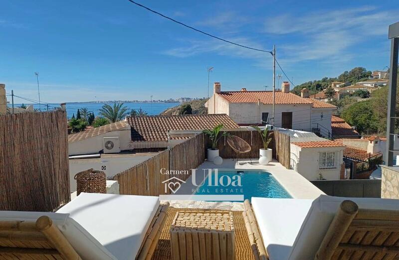 Villa en venta en Alacant/Alicante, Alicante