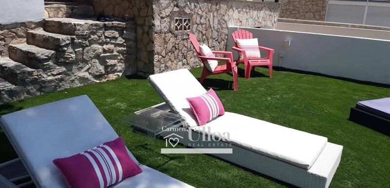 2 Schlafzimmer Villa zu verkaufen