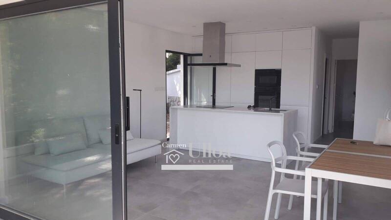 2 Schlafzimmer Villa zu verkaufen