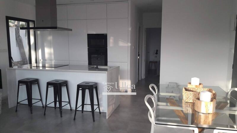 2 Schlafzimmer Villa zu verkaufen