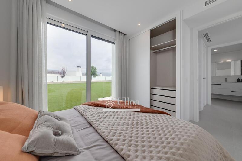 3 Cuarto Casa Cueva en venta