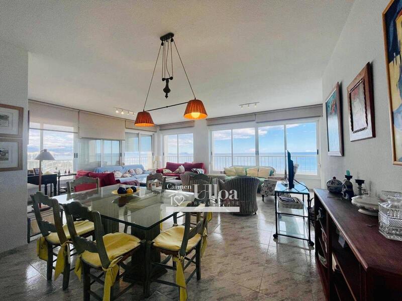 5 bedroom Apartment for sale