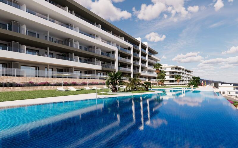 3 Cuarto Apartamento en venta