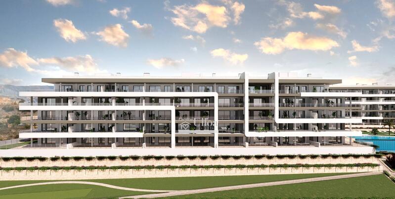 3 Cuarto Apartamento en venta