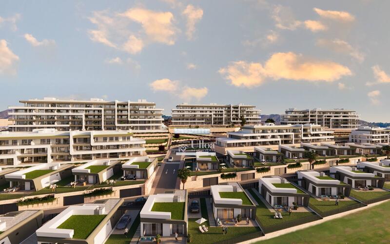 3 Cuarto Apartamento en venta