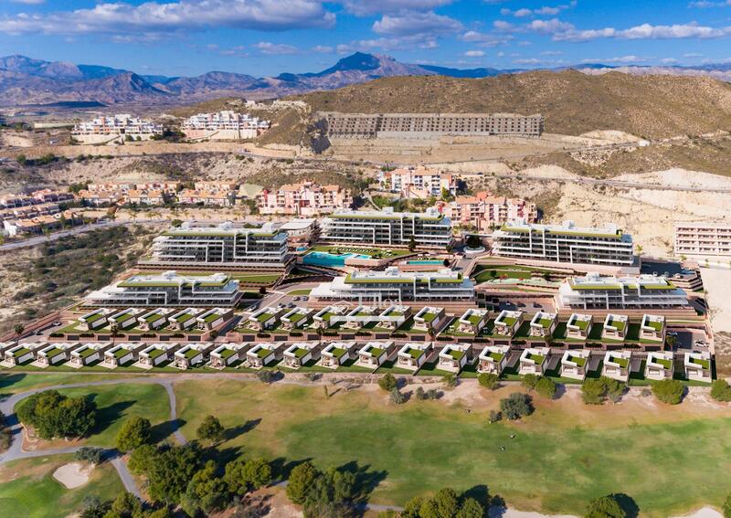 3 Cuarto Apartamento en venta