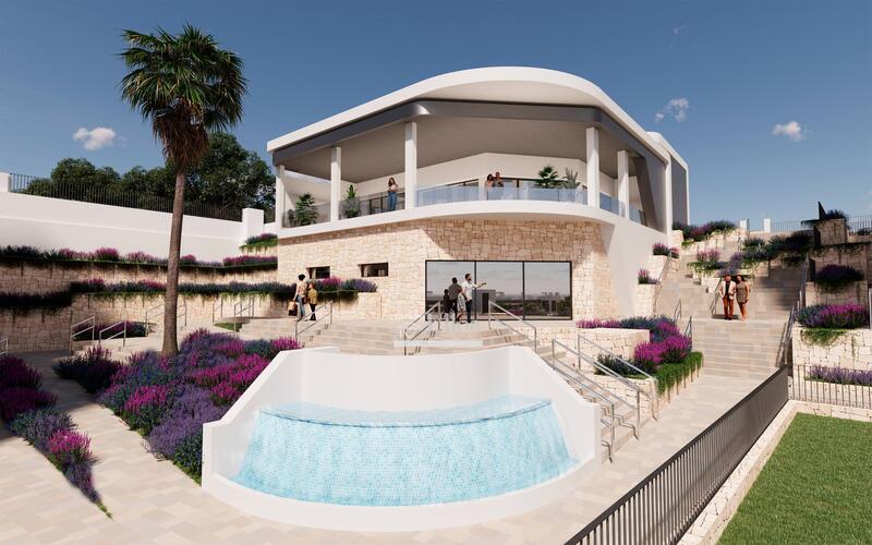 Apartment for sale in Mutxamel, Alicante