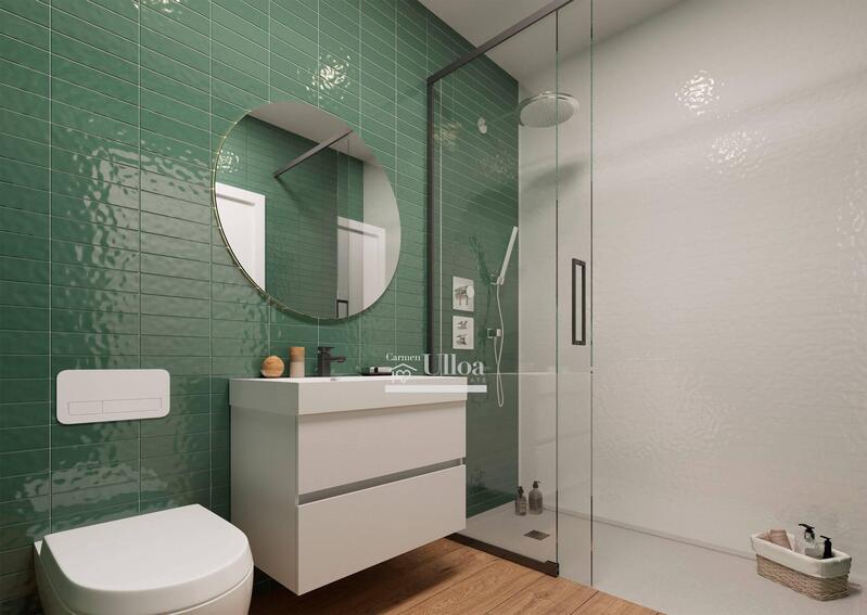 3 Schlafzimmer Appartement zu verkaufen