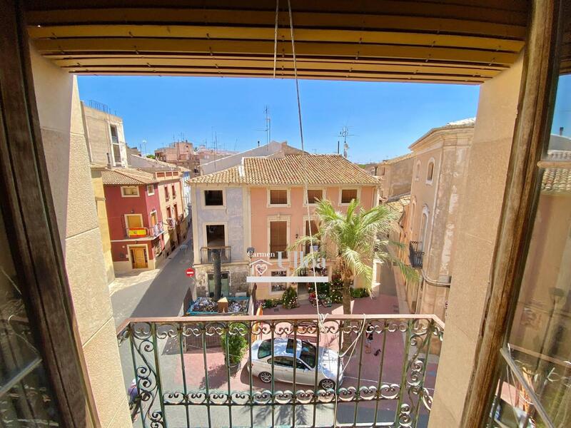 Cave House for sale in Aspe, Alicante