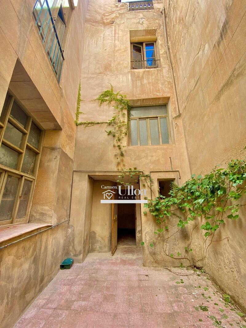 8 chambre Maison Troglodyte à vendre