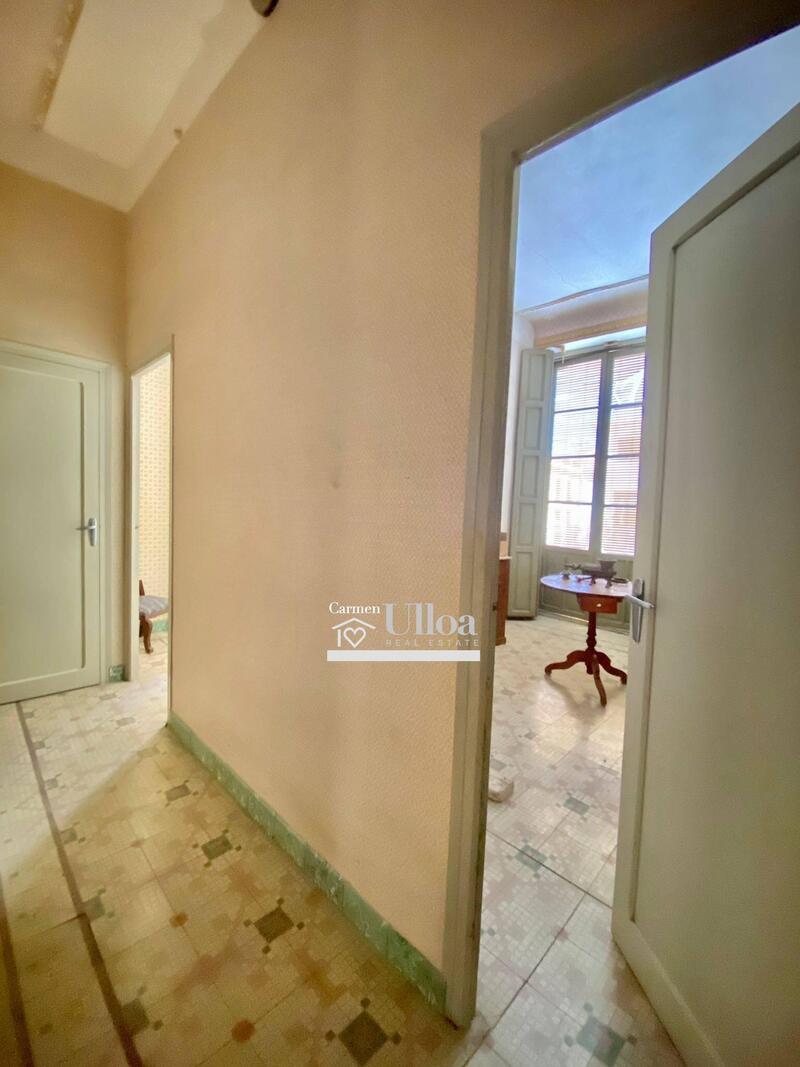 8 chambre Maison Troglodyte à vendre
