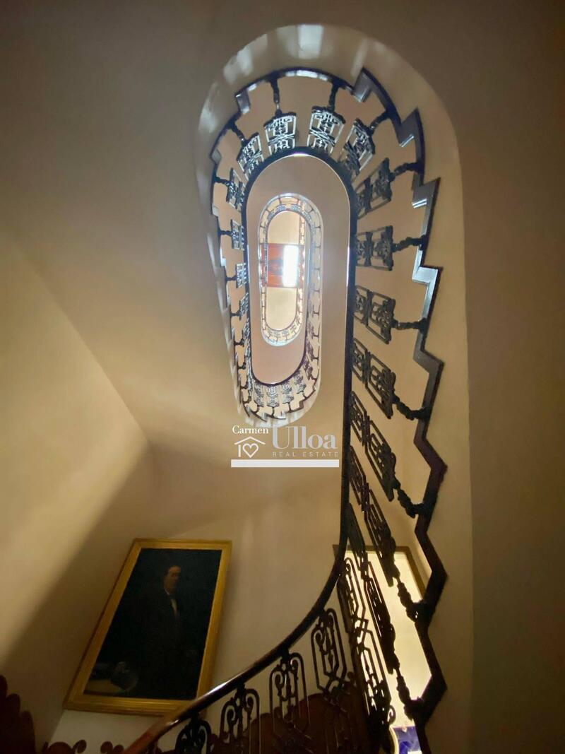 8 chambre Maison Troglodyte à vendre