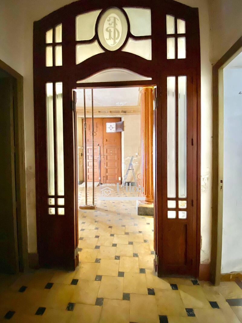 8 chambre Maison Troglodyte à vendre
