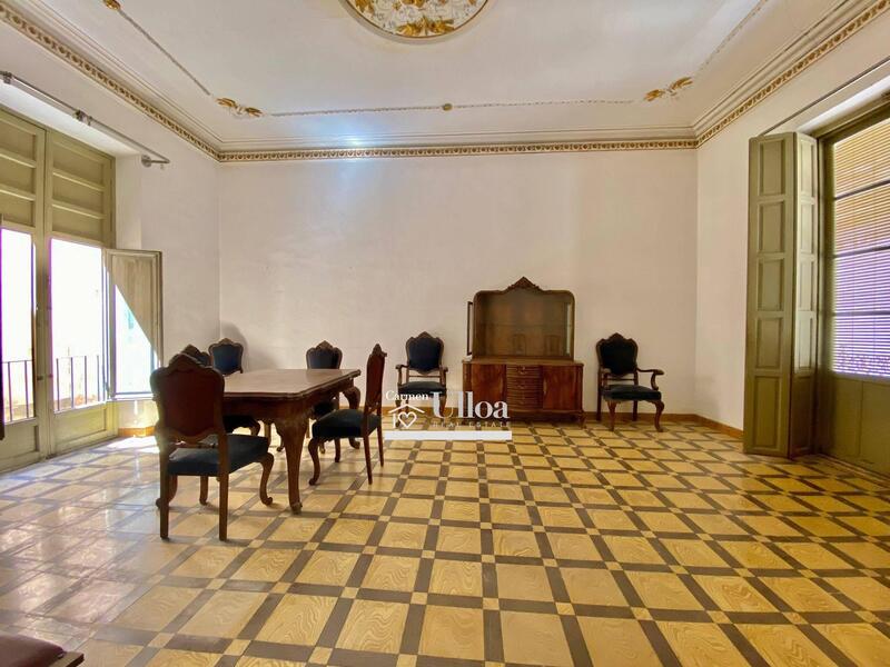 8 chambre Maison Troglodyte à vendre