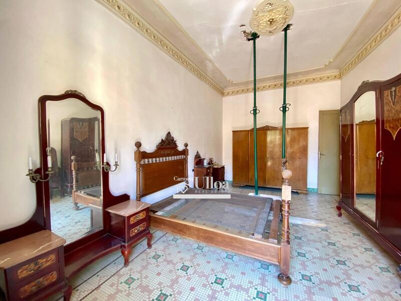 8 chambre Maison Troglodyte à vendre