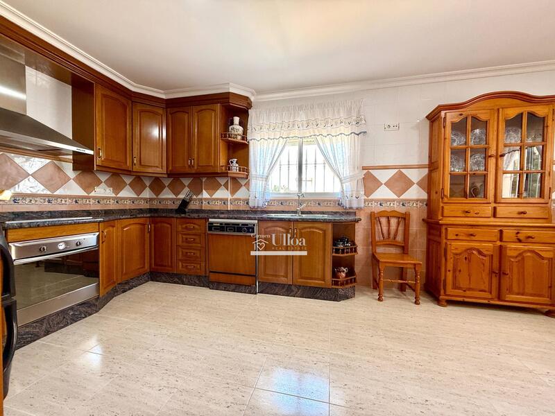 7 Cuarto Villa en venta