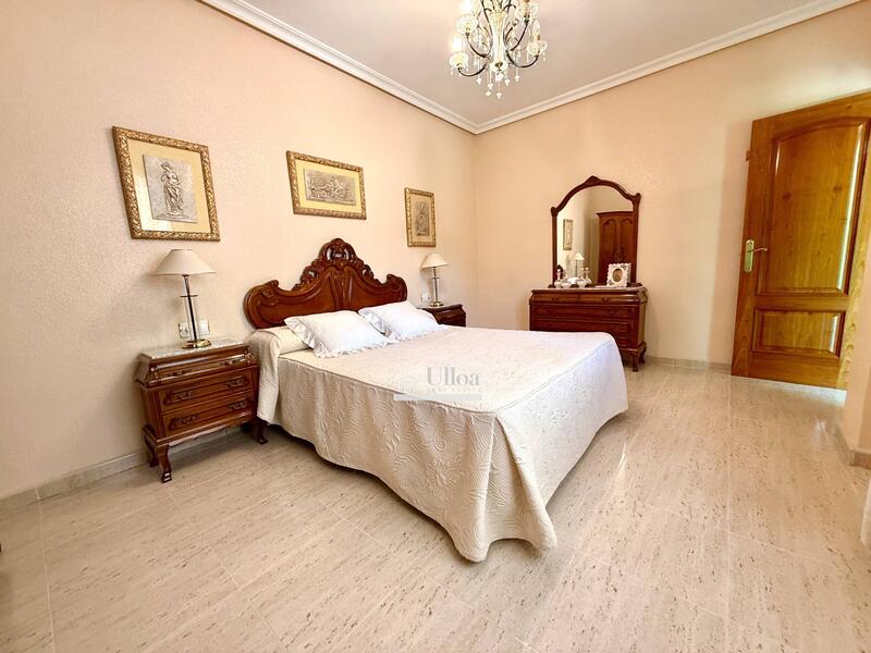 7 Cuarto Villa en venta