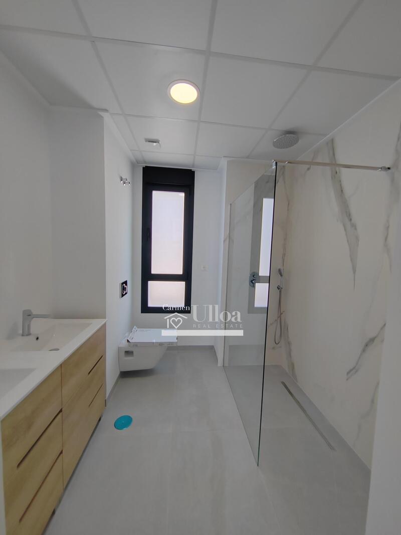 3 slaapkamer Villa Te koop