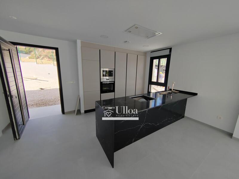 3 slaapkamer Villa Te koop
