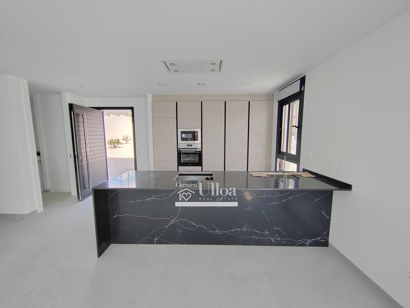 3 slaapkamer Villa Te koop