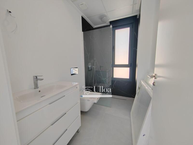 3 slaapkamer Villa Te koop
