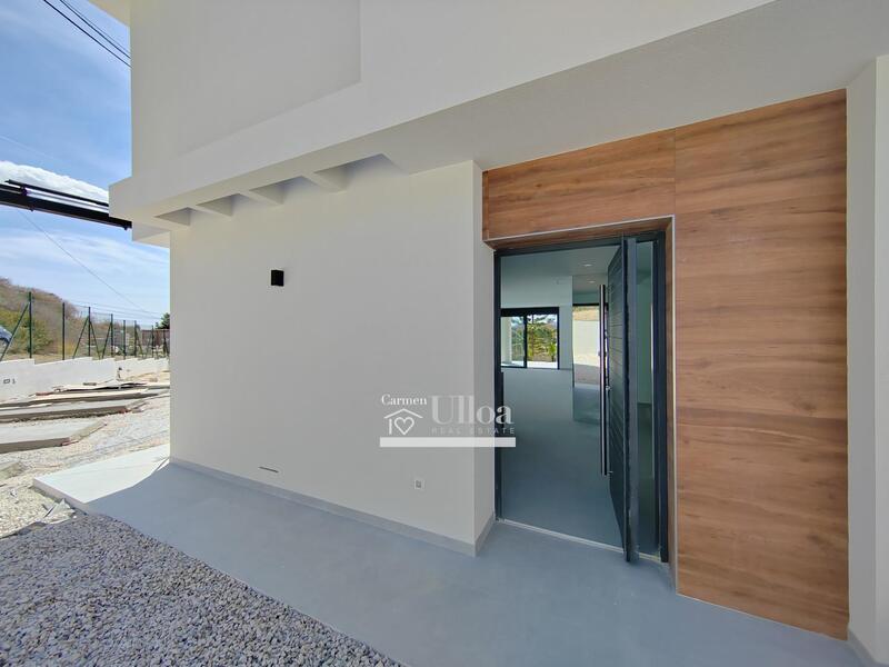 3 slaapkamer Villa Te koop
