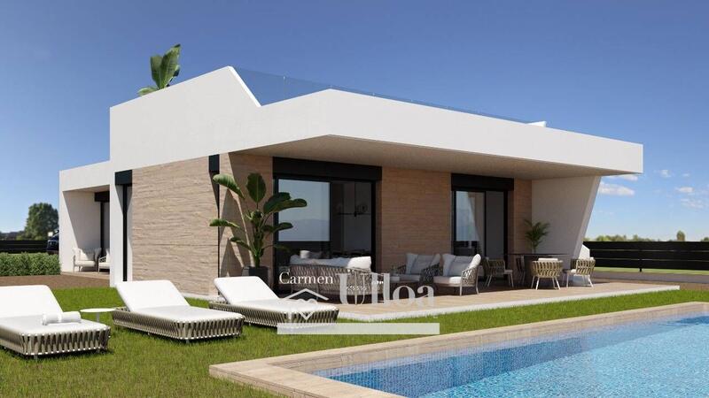 Cave House for sale in Ciudad Quesada, Alicante