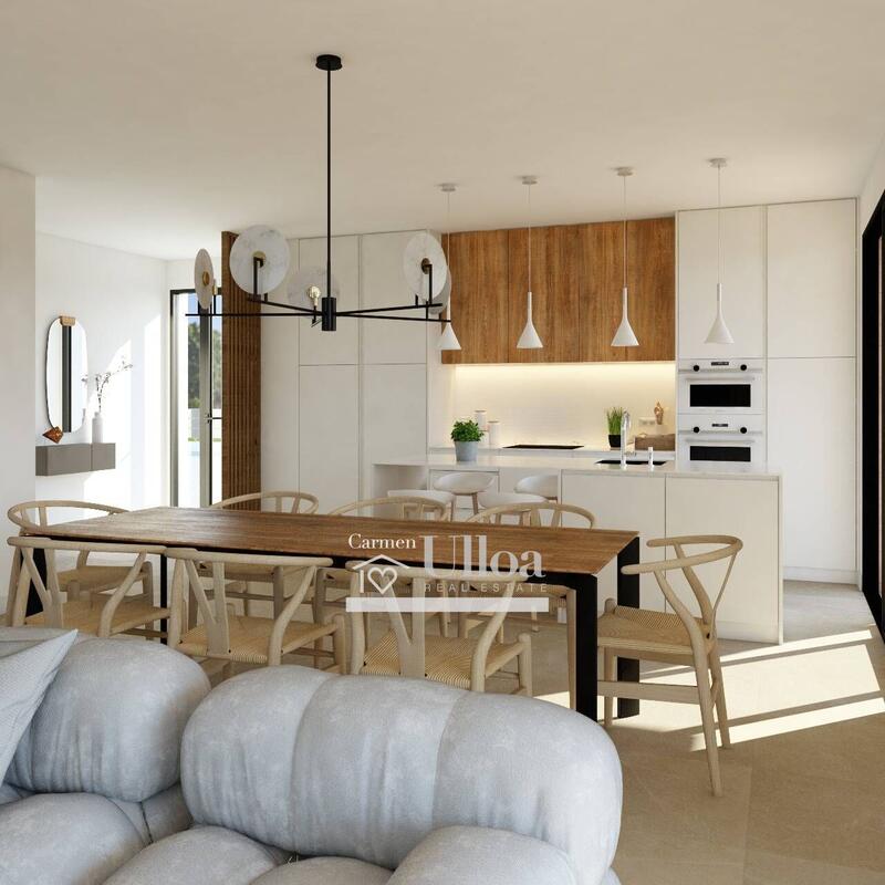 3 soverom Grottehuset til salgs