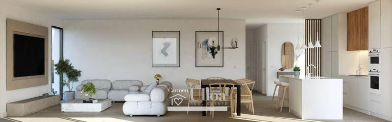 3 soverom Grottehuset til salgs