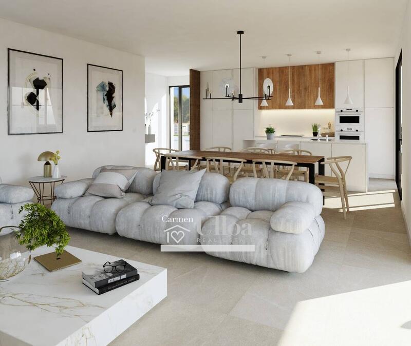 3 soverom Grottehuset til salgs