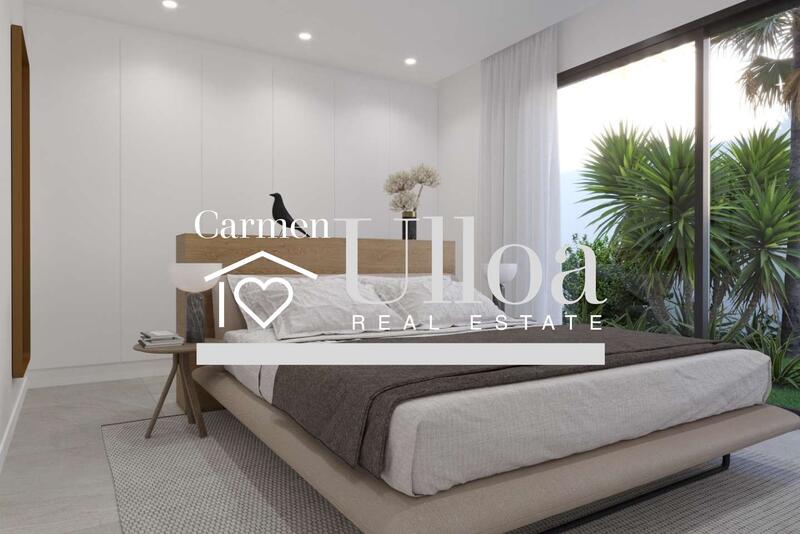 3 chambre Villa à vendre