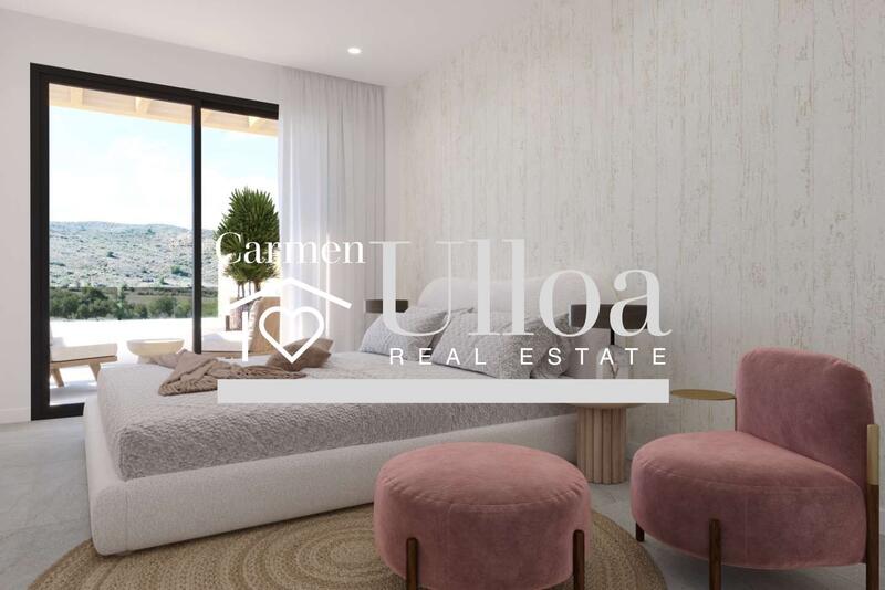 3 chambre Villa à vendre