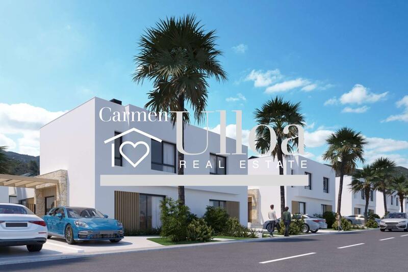 3 chambre Villa à vendre