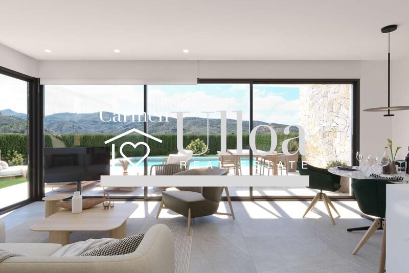 3 chambre Villa à vendre