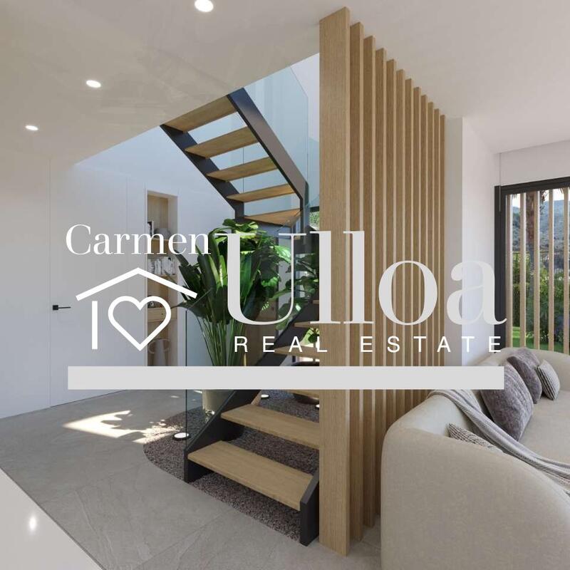 3 chambre Villa à vendre