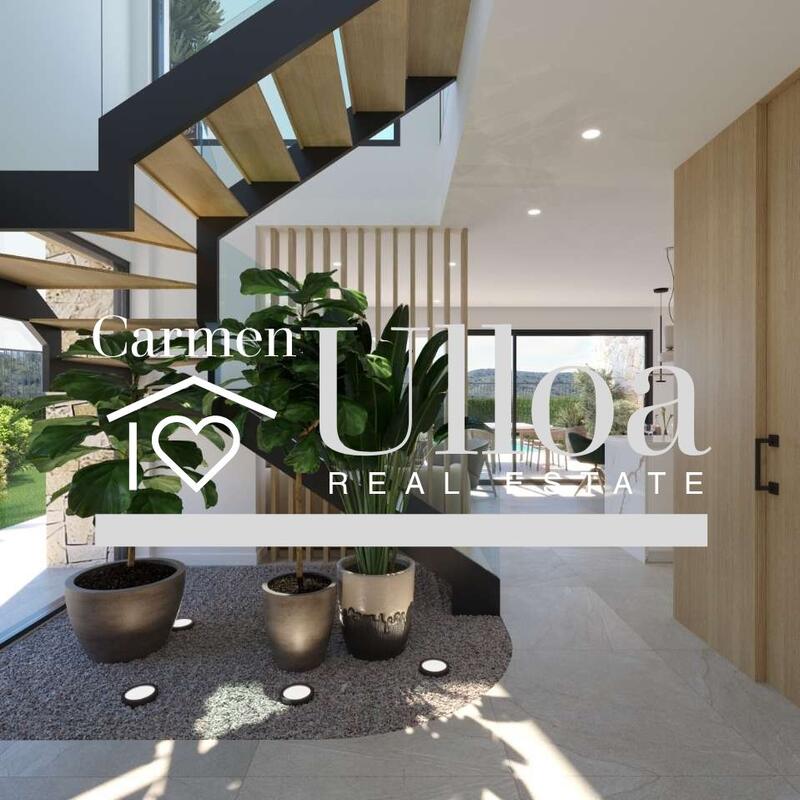 3 chambre Villa à vendre