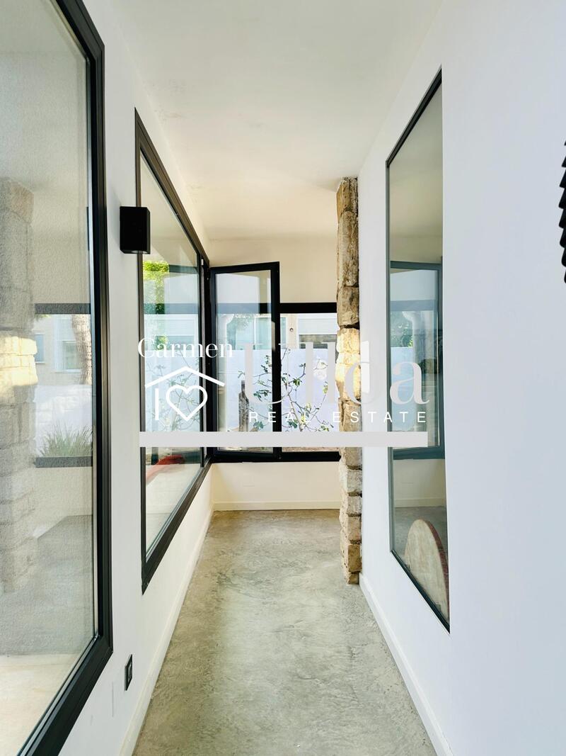 2 Cuarto Dúplex en venta