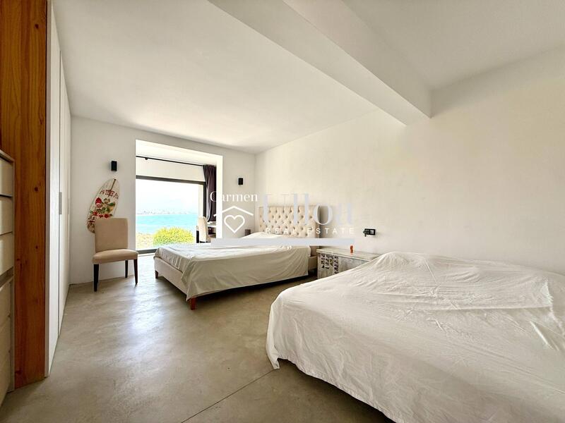 2 Cuarto Dúplex en venta