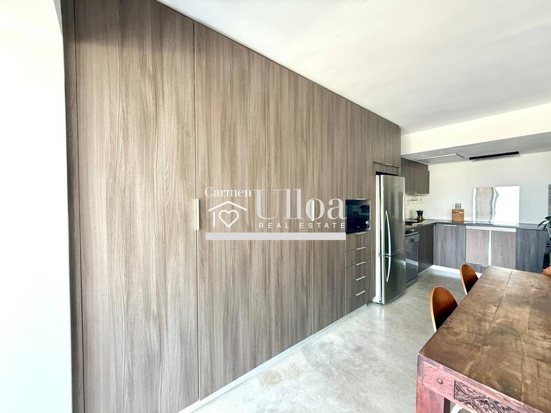 2 Cuarto Dúplex en venta