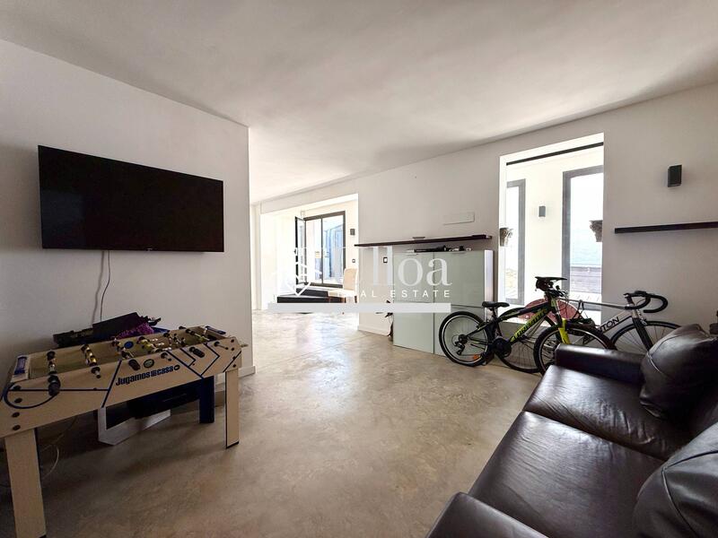 2 Cuarto Dúplex en venta