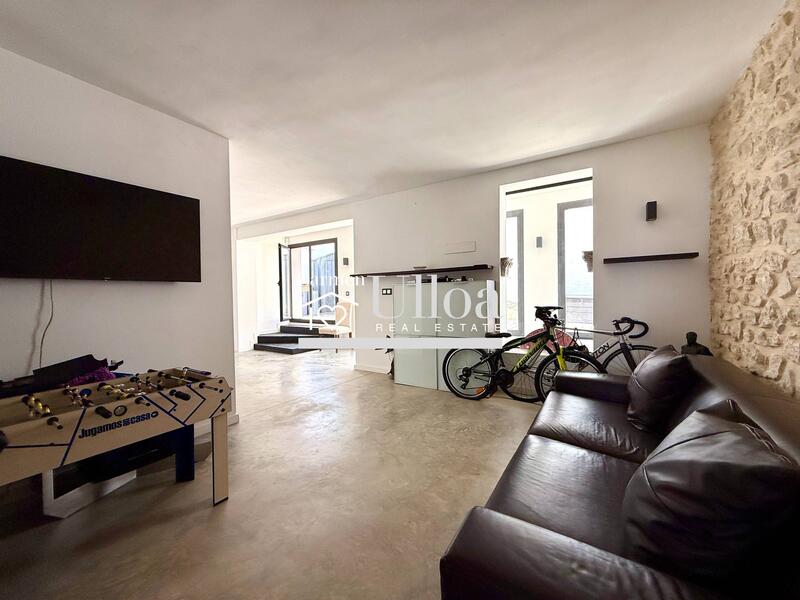 2 Cuarto Dúplex en venta