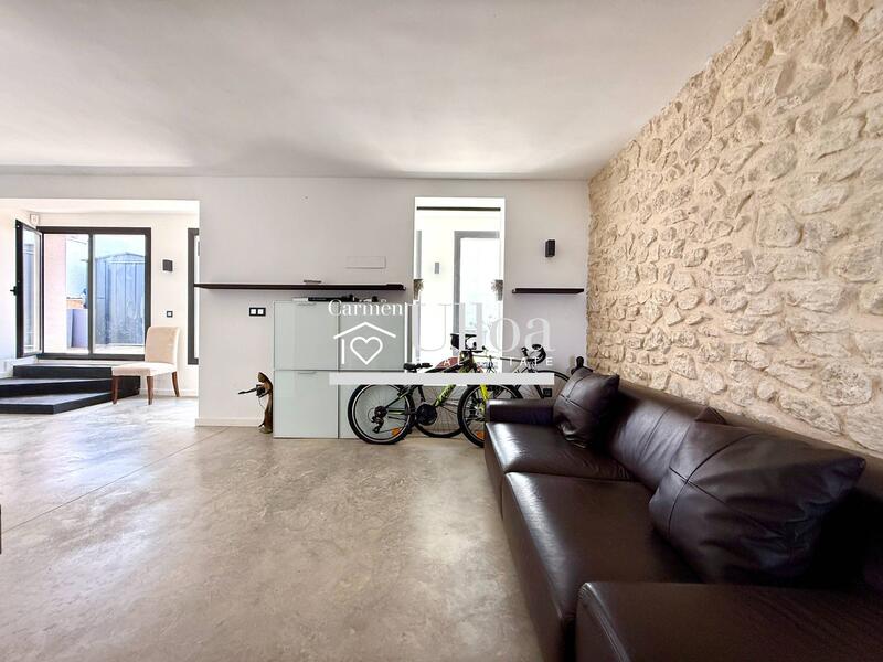 2 Cuarto Dúplex en venta