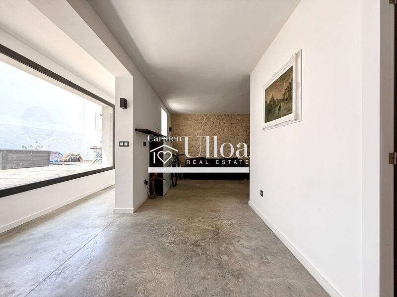 2 Cuarto Dúplex en venta