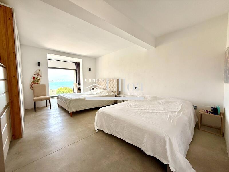 2 Cuarto Dúplex en venta