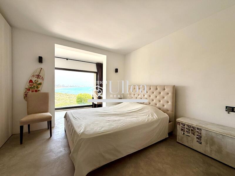 2 Cuarto Dúplex en venta