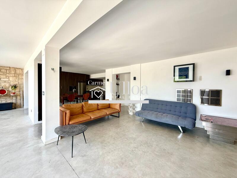 2 Cuarto Dúplex en venta