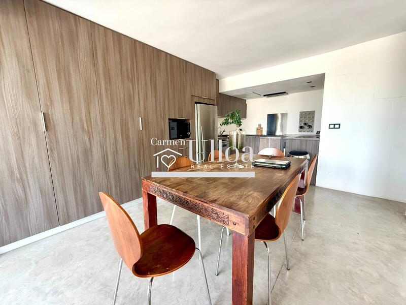 2 Cuarto Dúplex en venta